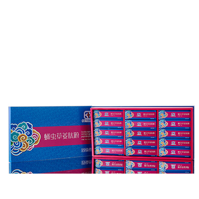 清新调经养气汤