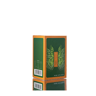 清新女生最爱三清粉