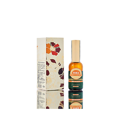 清新私密细嫩修复精华